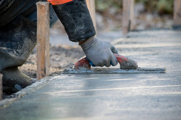 Best Concrete Foundation Repair  in Rossville, GA