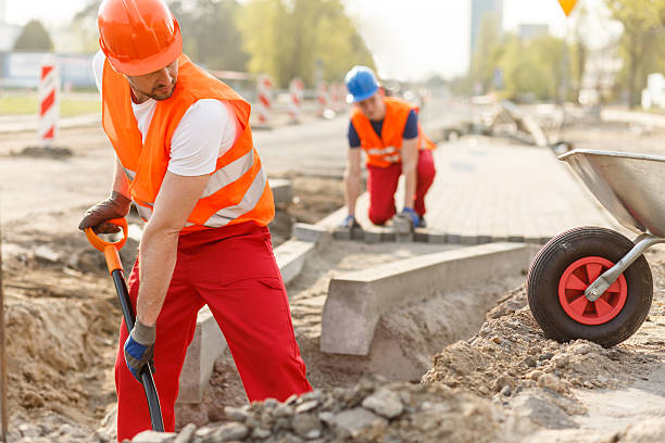 Best Driveway Concrete Repair  in Rossville, GA