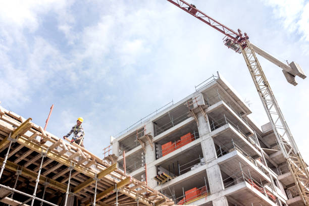 Best Concrete Contractor Near Me  in Rossville, GA